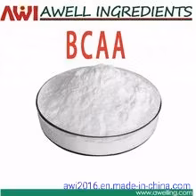 Phân phối sản phẩm L-Leucine/L Leucine Leucine với tỷ lệ Bcaa 2: 1: 1 từ nhà sản xuất uy tín