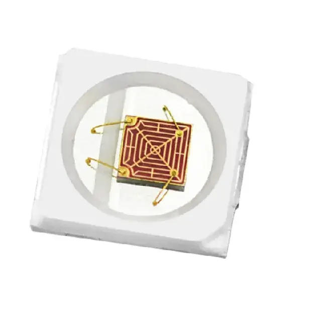 Đèn LED 3030 6V 2W màu đỏ 620nm - Sản phẩm chất lượng cao