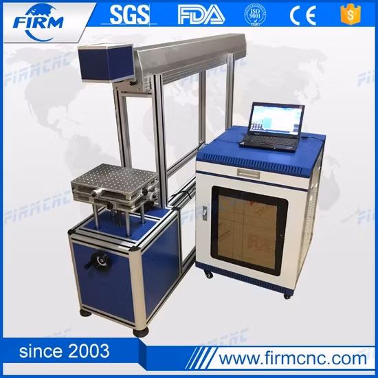 Máy Khắc Laser Di Động Sử Dụng Công Nghệ CO2 Với Giá Phải Chăng