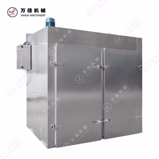 Máy sấy chân không chuyên dụng cho rau củ, ớt, chất lượng đảm bảo