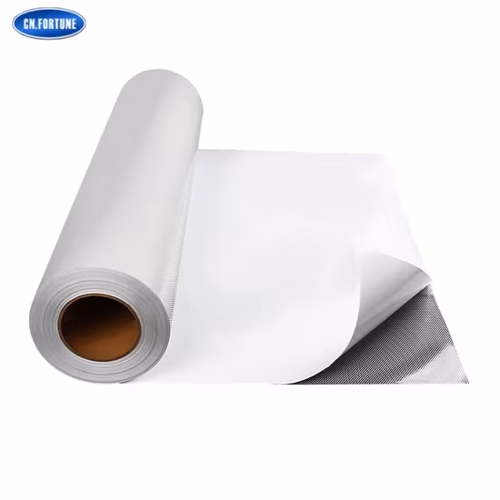 Cuộn giấy dán nhãn vinyl trong suốt tự dính cho máy in phun - Làm nhãn dễ dàng và nhanh chóng