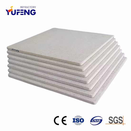 Đồ nội thất lò nung chịu tải cao từ cordierite và mullite cho ngành công nghiệp gốm sứ kỹ thuật