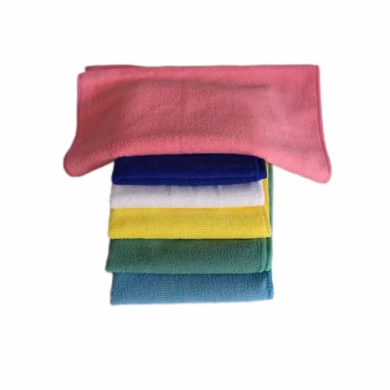 Bộ khăn lau bếp đa năng từ tre tự nhiên và vải microfiber