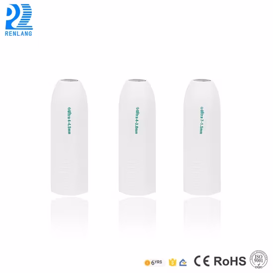 Máy RF - Phương pháp trẻ hóa da và siết chặt cơ thể tại nhà và salon