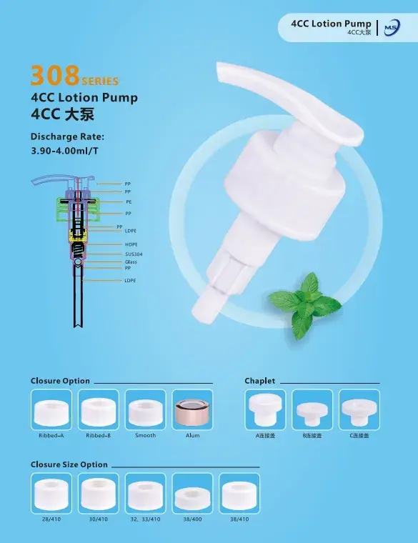 Bơm vít 4cc có dung tích 4.0ml phù hợp cho việc sử dụng kem và lotion hình ảnh 12-description