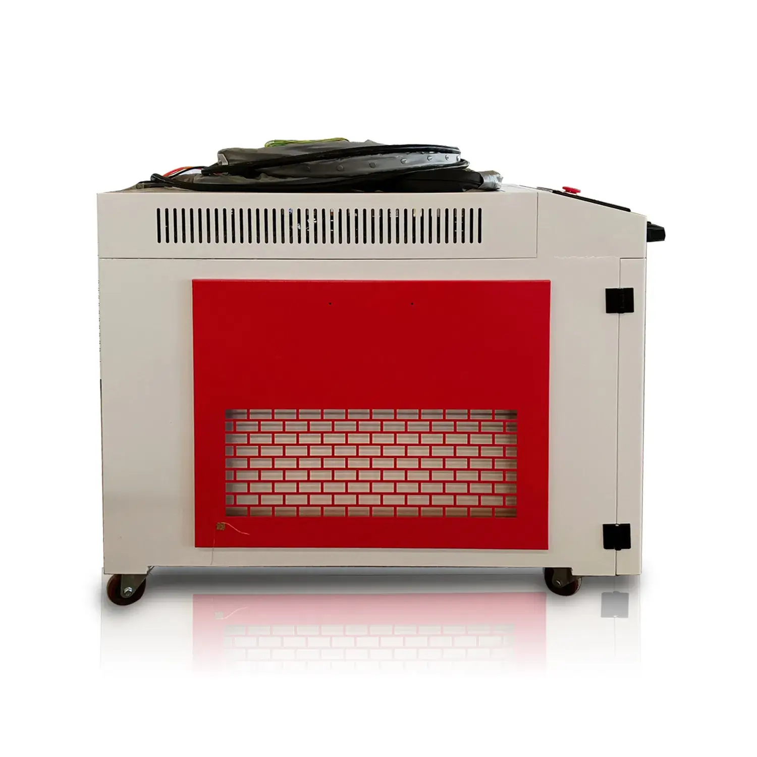 Máy hàn laser sợi kim loại cầm tay 4in1 công suất 3000W - Sản phẩm mới nhất