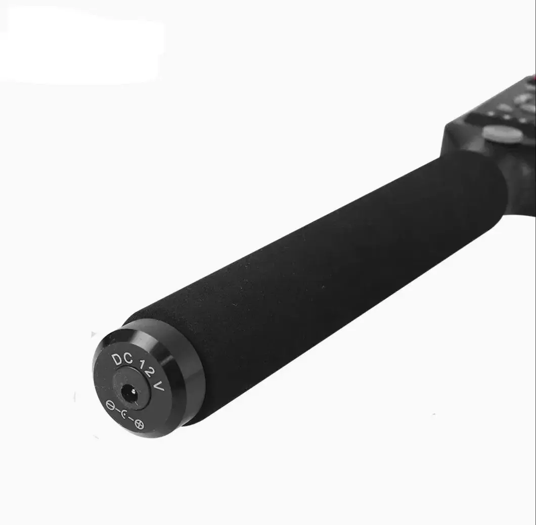 Camera Kiểm Tra Video Ống Telescopic Nhẹ với Cột Sợi Carbon 4m hình ảnh 15-description