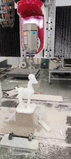Top 5 Trung tâm gia công CNC Axis sử dụng điều khiển Syntec và trục chính công suất 9kw