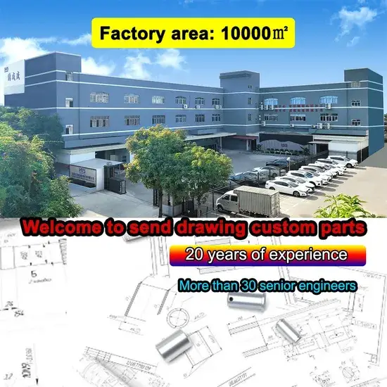 Chuyên gia gia công 5 trục CNC các bộ phận thép không gỉ theo yêu cầu khách hàng