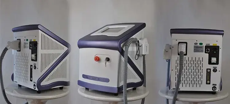 Top 5 loại kích thước điểm ba cải tiến nhất của máy triệt lông 808nm sử dụng công nghệ laser diode hình ảnh 18-description