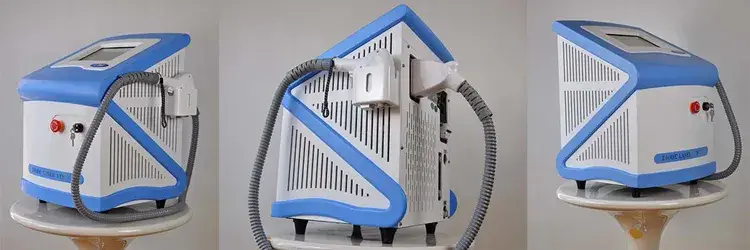 Top 5 loại kích thước điểm ba cải tiến nhất của máy triệt lông 808nm sử dụng công nghệ laser diode hình ảnh 17-description