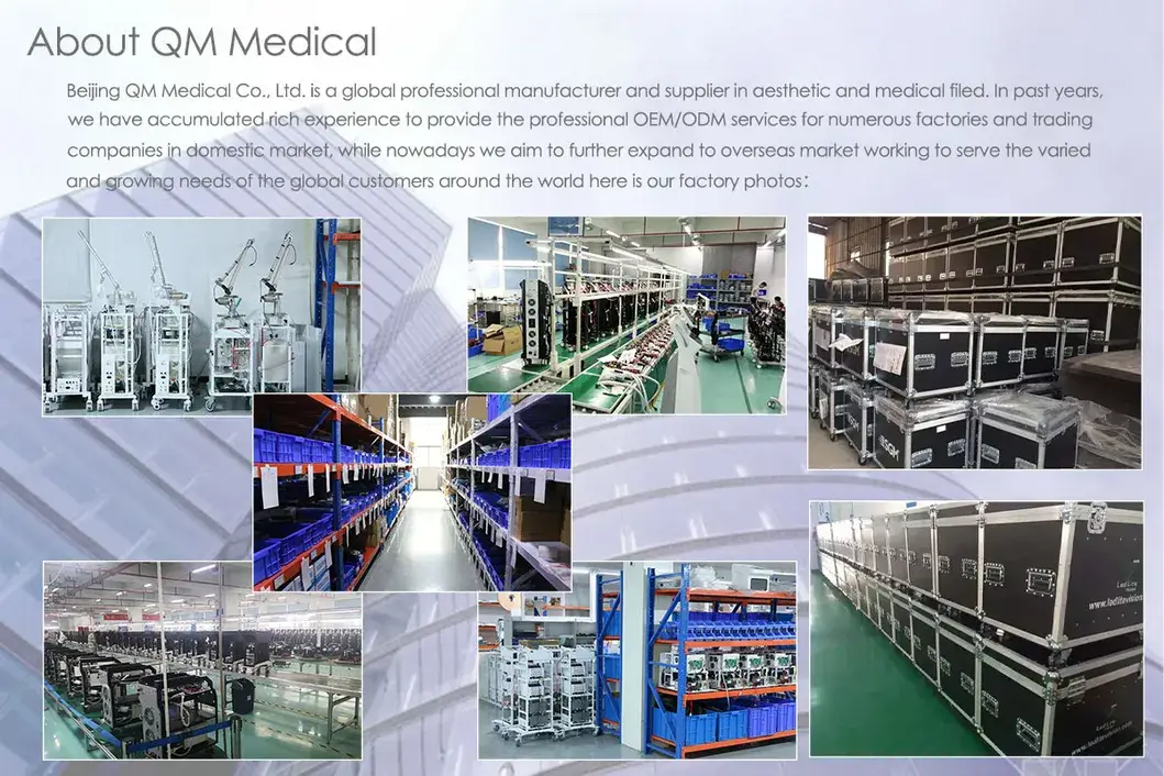 Top 5 loại kích thước điểm ba cải tiến nhất của máy triệt lông 808nm sử dụng công nghệ laser diode hình ảnh 22-description