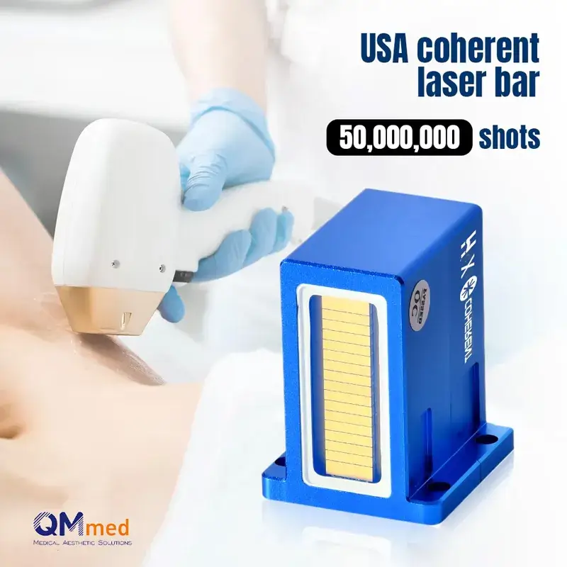 Top 5 loại kích thước điểm ba cải tiến nhất của máy triệt lông 808nm sử dụng công nghệ laser diode hình ảnh 13-description