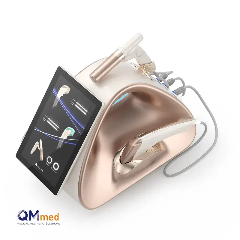 Top 5 loại kích thước điểm ba cải tiến nhất của máy triệt lông 808nm sử dụng công nghệ laser diode hình ảnh 30-description