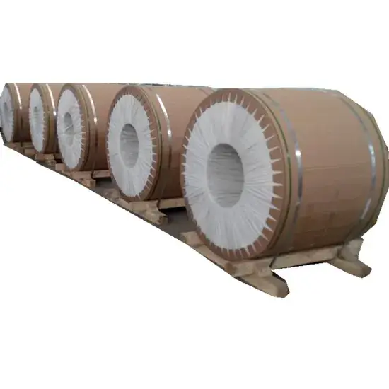 Cuộn nhôm hợp kim 5052 5083 H111 - Sự lựa chọn tốt nhất cho công trình sắt thép