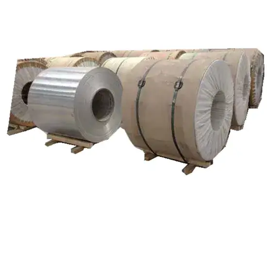 Cuộn nhôm hợp kim 5052 5083 H111 - Sự lựa chọn tốt nhất cho công trình sắt thép