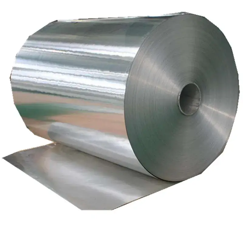 Cuộn nhôm hợp kim 5052 5083 H111 - Sự lựa chọn tốt nhất cho công trình sắt thép