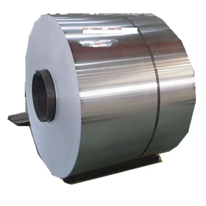 Cuộn nhôm hợp kim 5052 5083 H111 - Sự lựa chọn tốt nhất cho công trình sắt thép