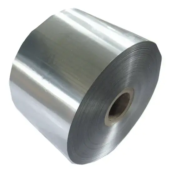 Cuộn nhôm hợp kim 5052 5083 H111 - Sự lựa chọn tốt nhất cho công trình sắt thép hình ảnh 1-description
