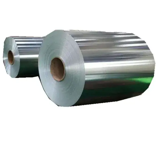 Cuộn nhôm hợp kim 5052 5083 H111 - Sự lựa chọn tốt nhất cho công trình sắt thép