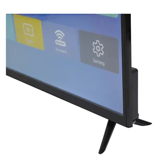 TV LED độ phân giải cao từ Gt/Topsonic, kích thước 50 inch
