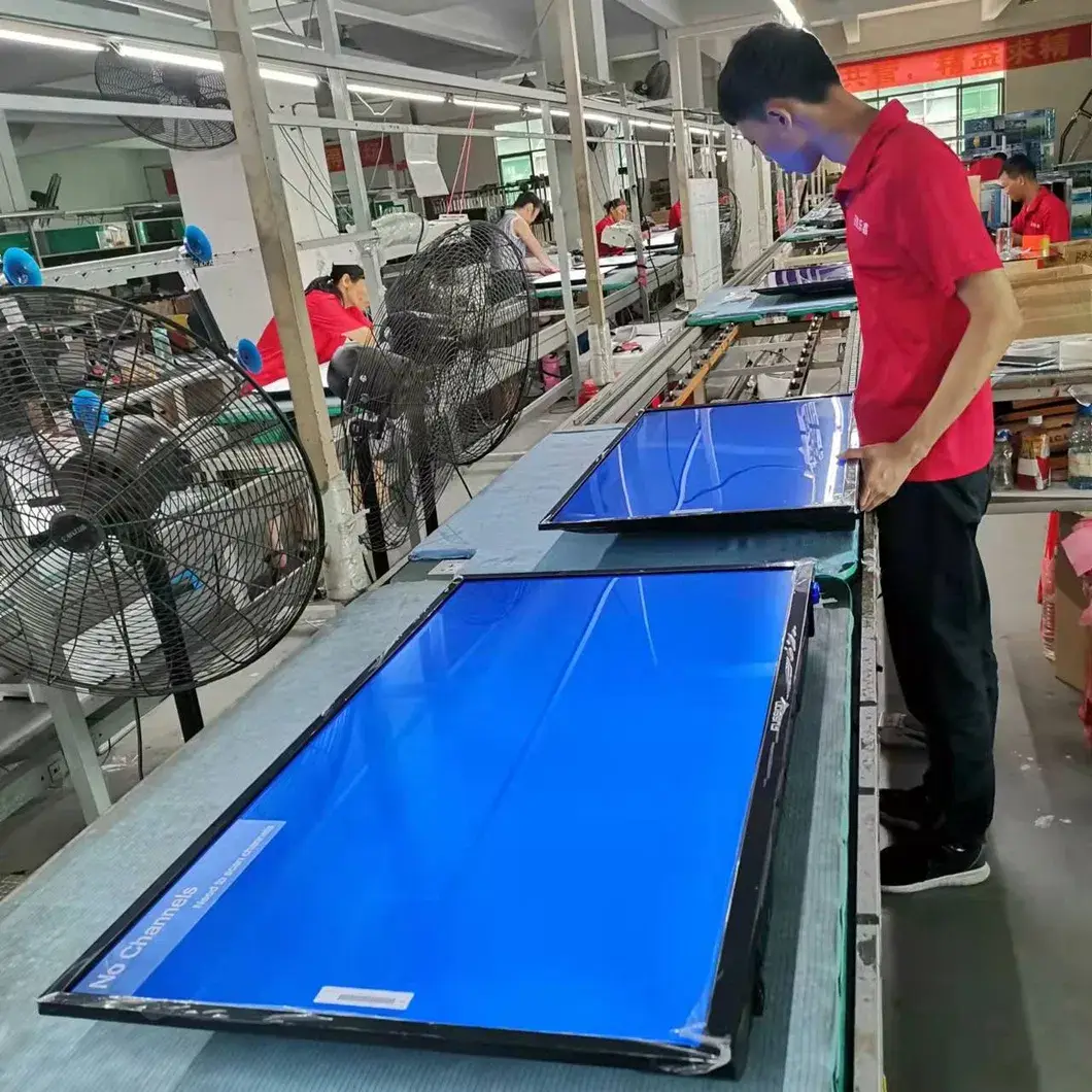 TV LED độ phân giải cao từ Gt/Topsonic, kích thước 50 inch hình ảnh 13-description