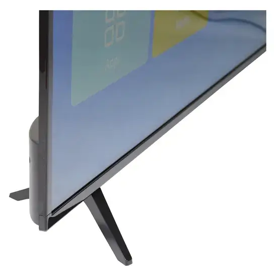 TV LED độ phân giải cao từ Gt/Topsonic, kích thước 50 inch