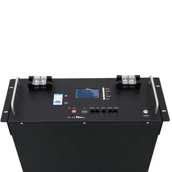 Pin năng lượng mặt trời 51.2V có thể tính phí - Sản phẩm Ắc quy mặt trời 12.8V/48V/51.2V 50ah/100ah/150ah/200ah/300ah
