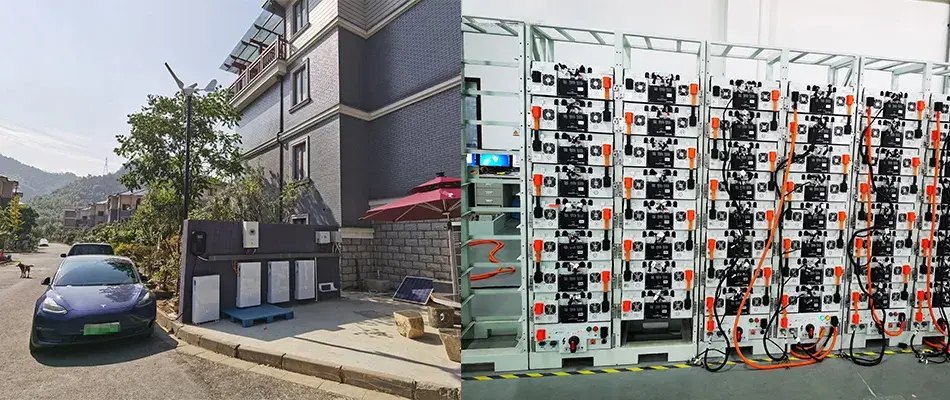 Pin năng lượng mặt trời 51.2V có thể tính phí - Sản phẩm Ắc quy mặt trời 12.8V/48V/51.2V 50ah/100ah/150ah/200ah/300ah hình ảnh 13-description