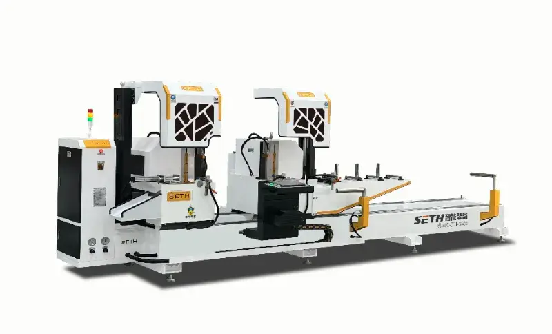 Công cụ cắt nhôm với lưỡi kép 550mm hình ảnh 12-description
