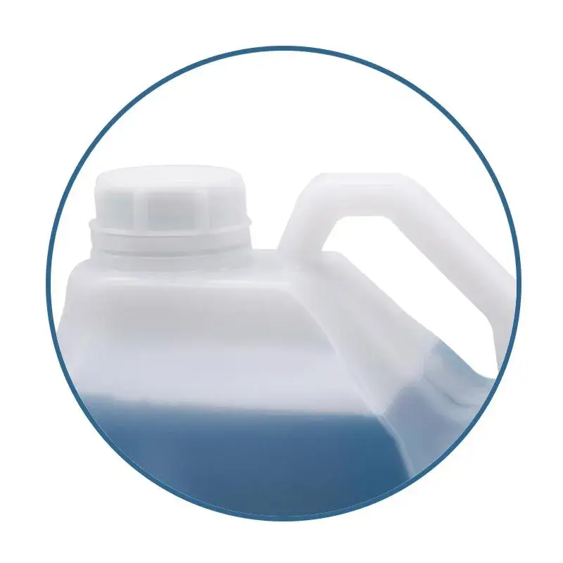 Chất tẩy rửa đa enzym 5L có thêm protease kiềm - giúp loại bỏ biofilm hiệu quả