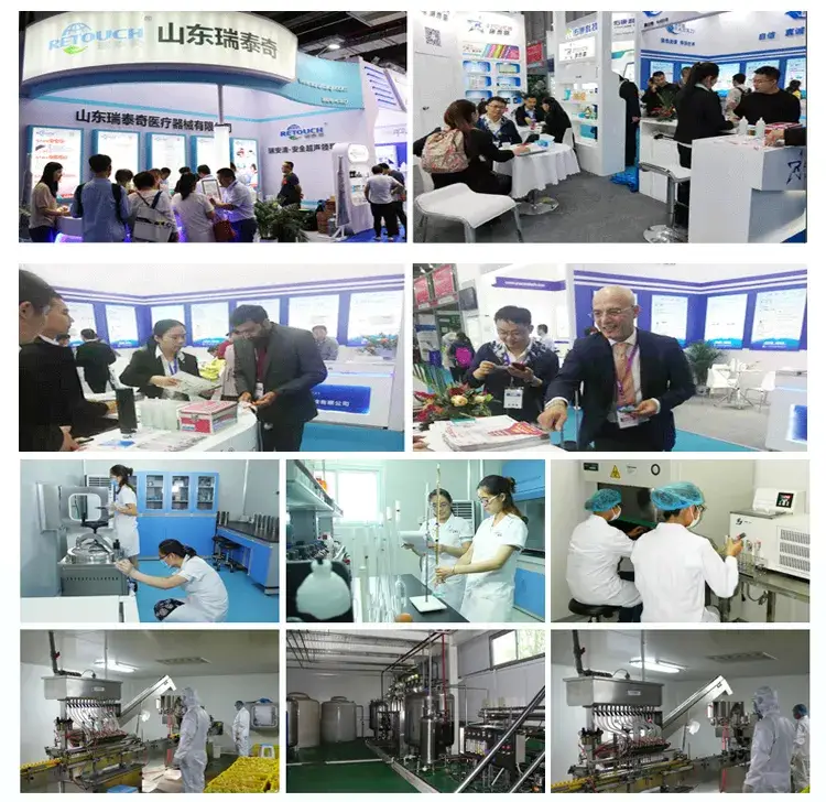Chất tẩy rửa đa enzym 5L có thêm protease kiềm - giúp loại bỏ biofilm hiệu quả hình ảnh 20-description