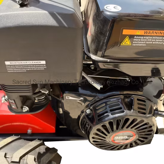 Nhớm xăng dầu đa dụng cho máy cắt cỏ và máy móc nông nghiệp
