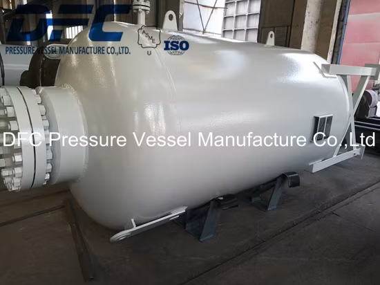 Bình chứa áp lực cao ASME chất lượng được kiểm chứng tại Trung Quốc