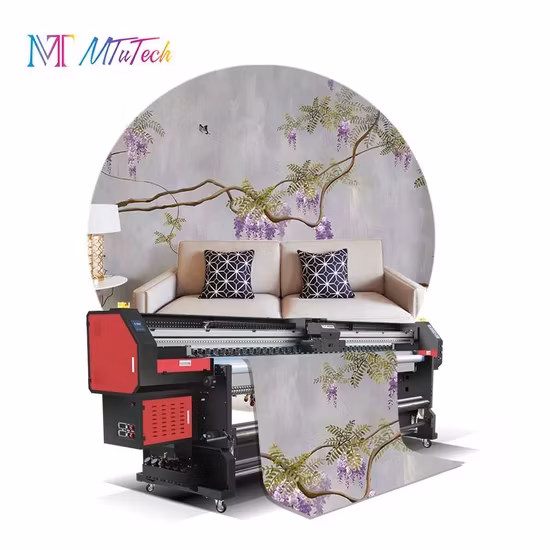 Thiết kế nội thất và in UV Ricoh - Hiệu quả chi phí và giá cả cạnh tranh