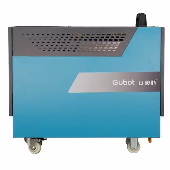 Máy giặt hơi nước Gubot - sản phẩm rửa xe chất lượng từ Trung Quốc