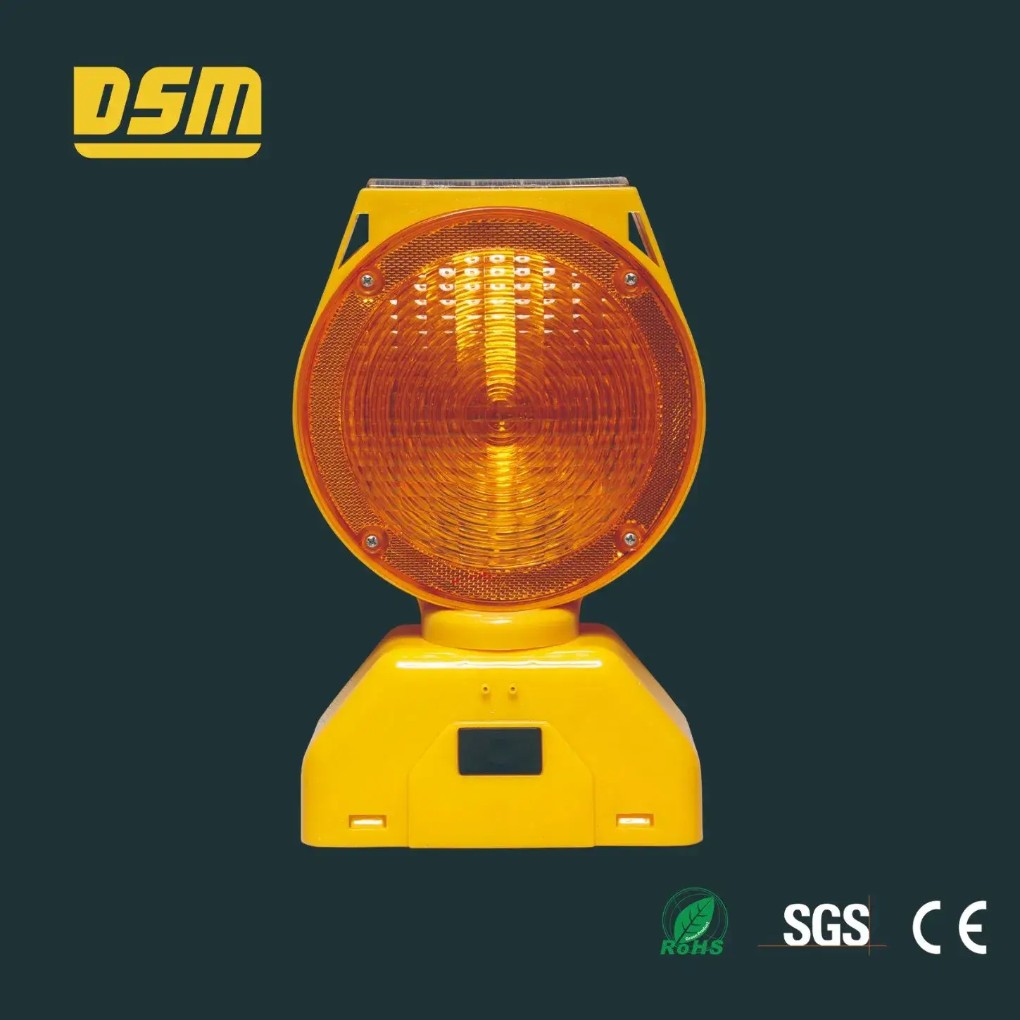 Đèn báo hiệu giao thông dành cho khu vực Trung Đông Hồng Kông