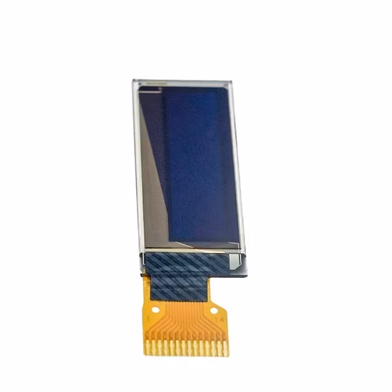 Màn hình OLED 0.96 Inch 128X64 Trắng, Giao diện Spi/ I2c, 20 Ghim - Loại kết nối SSD1306