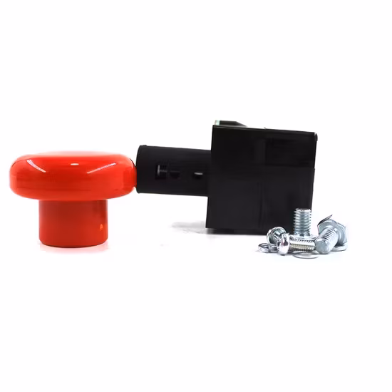 Chất lượng OEM&Alt Linde 7915491602: Công tắc dừng khẩn cấp cho phụ tùng xe nâng (Dùng cho động cơ Diesel)