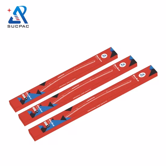 Lưỡi gạt nước ô tô cho Nissan Rogue Sport Qashqai - Sự lựa chọn tốt nhất cho hiệu suất lái xe yên tĩnh và ổn định