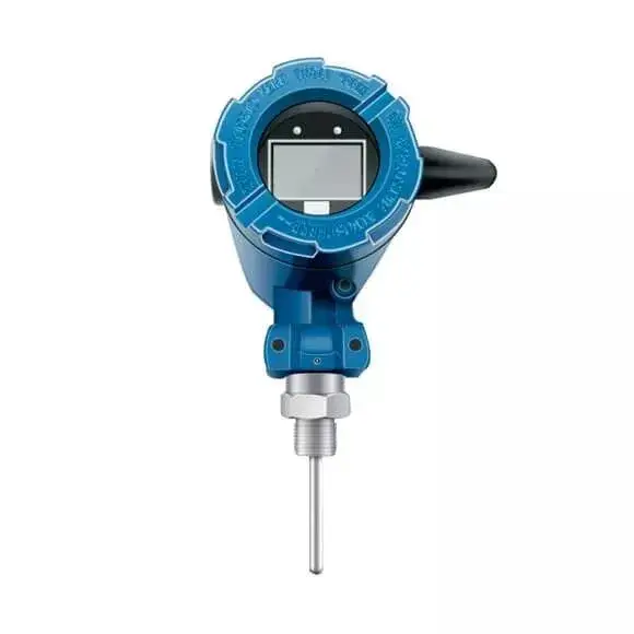 Bộ phát nhiệt độ không dây Lora 3.6V với pin lithium, có khả năng hoạt động ở khoảng cách lớn