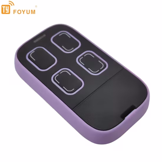 Thiết Bị Điều Khiển Từ Xa Đa Tần Số 280-868MHz Bf Fob