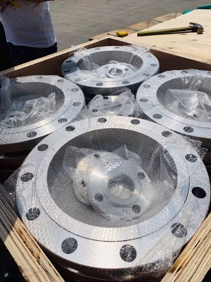 Phụ kiện ống ASME B16.9 - Lựa chọn hoàn hảo cho hệ thống ống nước và HVAC