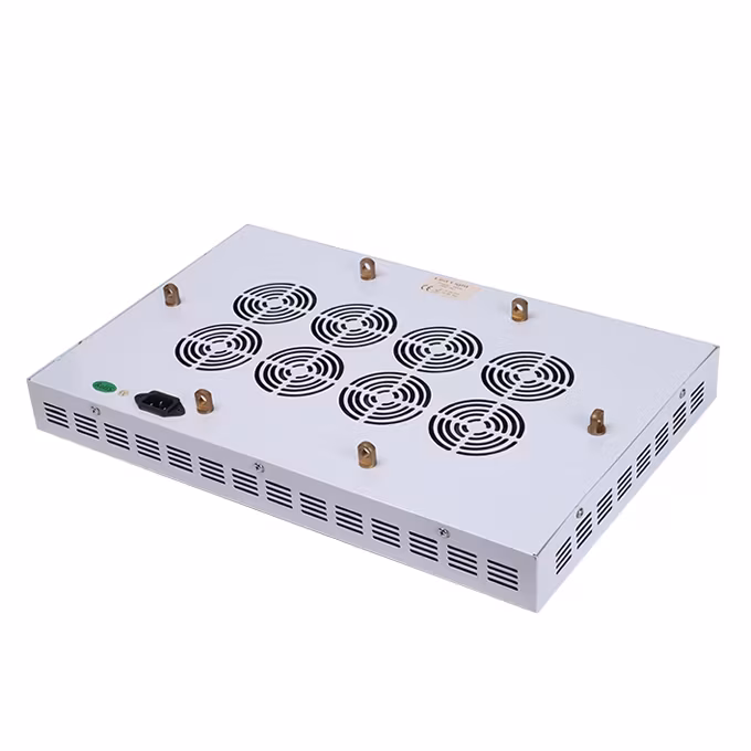 Đèn LED Tăng Trưởng Cây Trong Nhà - 200PCS Siêu Sáng (Mã SLPT02-660W) Năm 2017 hình ảnh 5-description
