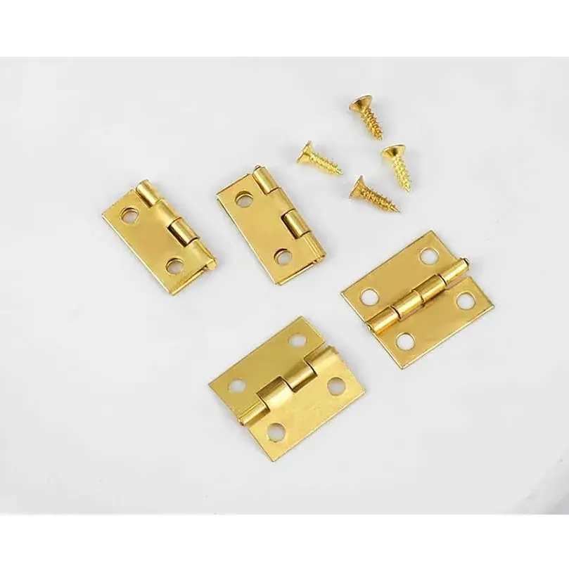 Bản lề hẹp kích thước 1.5 Inch cho cửa sổ và cửa ra vào