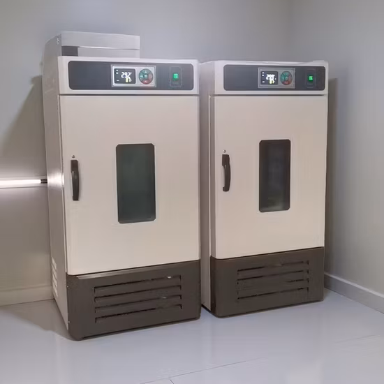 Máy ấp nhiệt độ và độ ẩm Lhs: Sự ổn định và chính xác cao với chất lượng hàng đầu