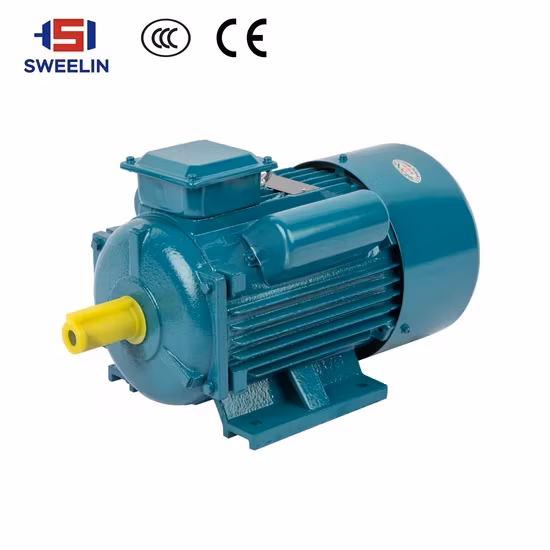 Động cơ một pha Ycl Ie2 Ie3 1-10HP CE hiệu suất và chất lượng cao - Chuyên gia việt tiêu đề SEO