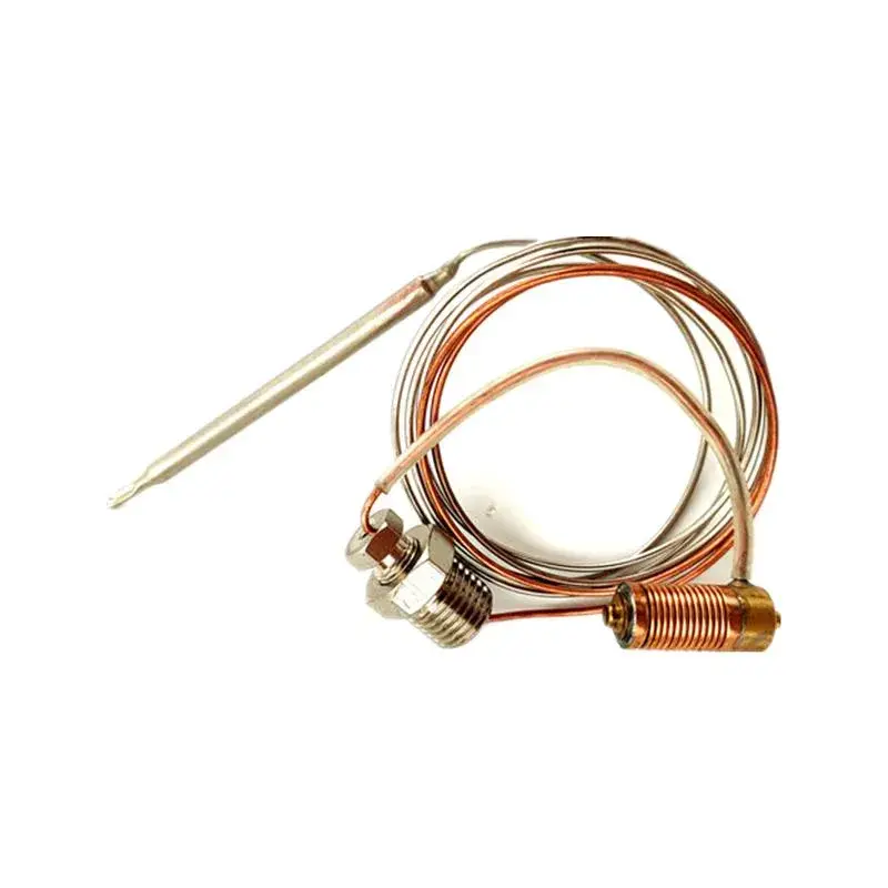 Nắp cảm biến nhiệt độ Sinopts: Tối ưu hóa và điều chỉnh hiệu quả nhiệt độ
