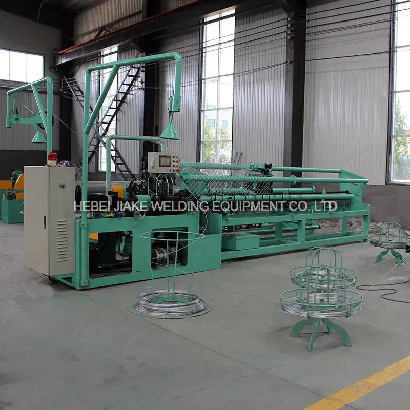 Dây chuyền lắp ráp hàng rào PVC, thiết kế tốc độ cao cho sản xuất