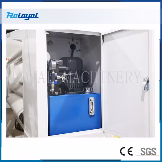 Giấy phim phủ silicone: Sản phẩm cuộn cắt theo yêu cầu